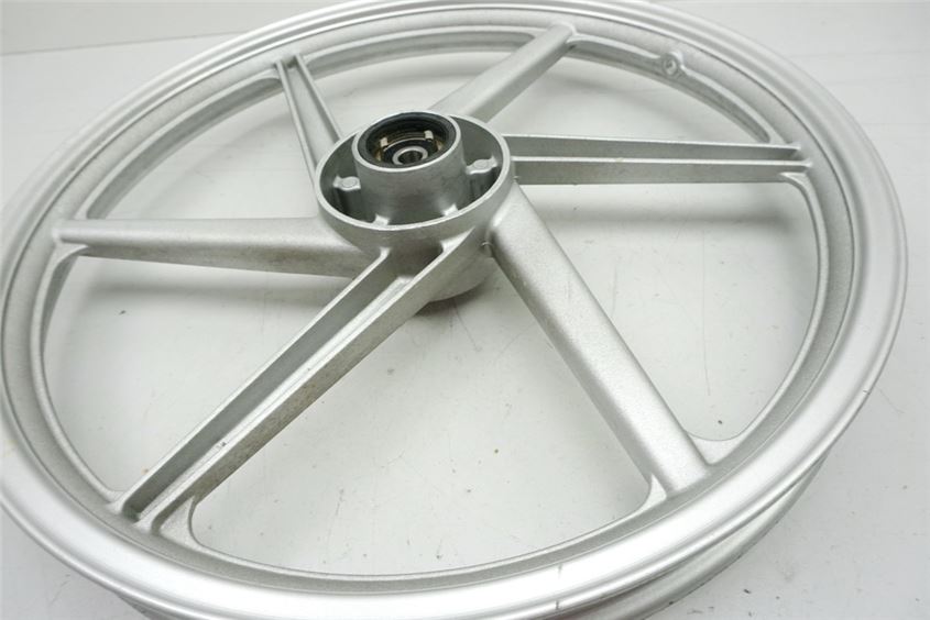 KYMCO NEXXON 50 CK50Q-B RIM FRONT FRONT WHEEL