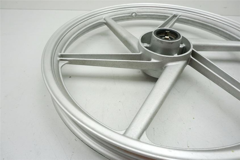KYMCO NEXXON 50 CK50Q-B RIM FRONT FRONT WHEEL