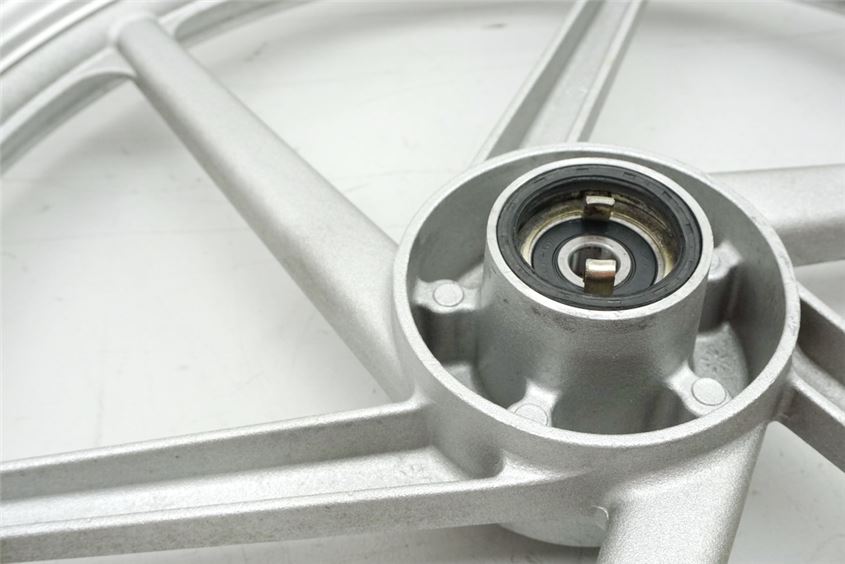 KYMCO NEXXON 50 CK50Q-B RIM FRONT FRONT WHEEL
