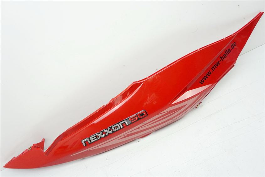 KYMCO NEXXON 50 CK50Q-B REAR RIGHT FAIRING COVER COWL