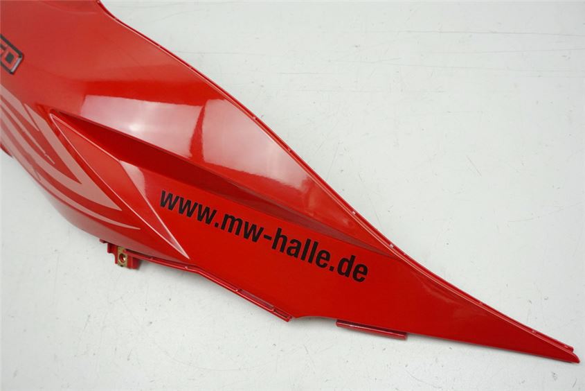 KYMCO NEXXON 50 CK50Q-B REAR RIGHT FAIRING COVER COWL