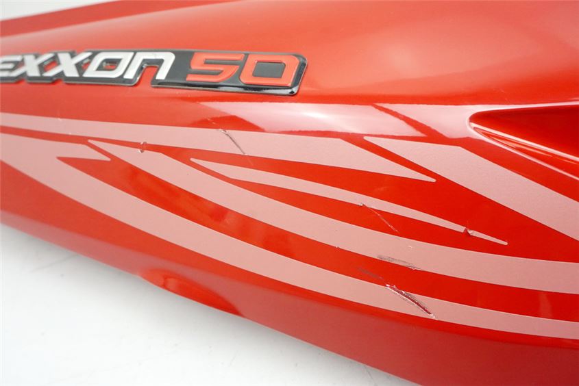 KYMCO NEXXON 50 CK50Q-B REAR RIGHT FAIRING COVER COWL