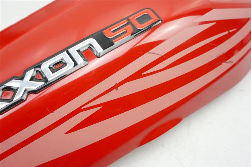 KYMCO NEXXON 50 CK50Q-B REAR RIGHT FAIRING COVER COWL