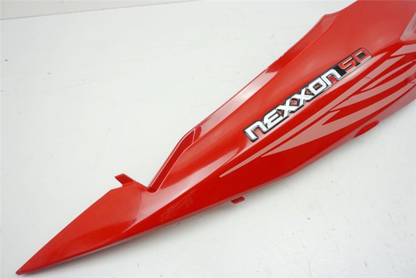 KYMCO NEXXON 50 CK50Q-B REAR RIGHT FAIRING COVER COWL