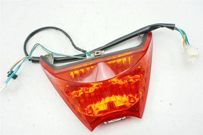 KYMCO NEXXON 50 CK50Q-B RÜCKLICHT TAIL LIGHT REAR