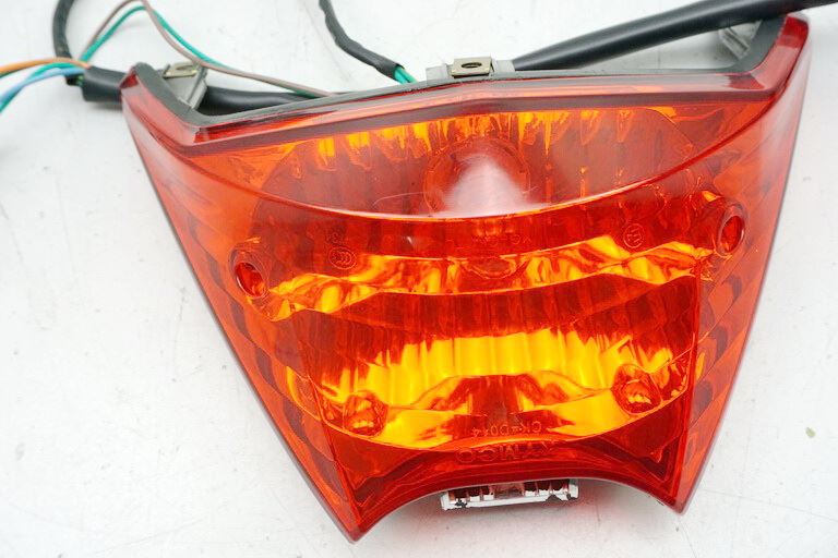 KYMCO NEXXON 50 CK50Q-B RÜCKLICHT TAIL LIGHT REAR