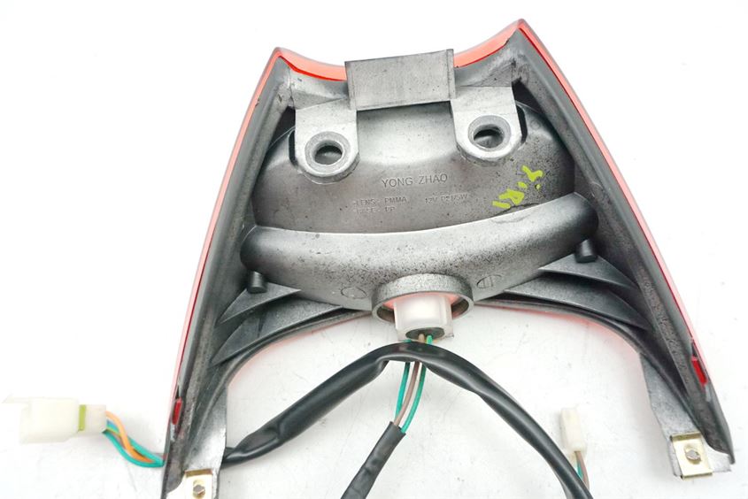 KYMCO NEXXON 50 CK50Q-B RÜCKLICHT TAIL LIGHT REAR