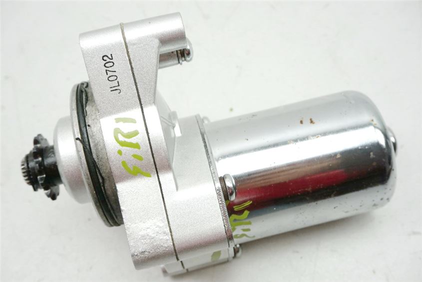 KYMCO NEXXON 50 CK50Q-B MOTOR DE ARRANQUE