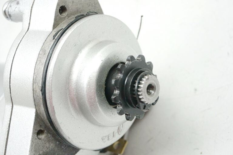 KYMCO NEXXON 50 CK50Q-B MOTOR DE ARRANQUE