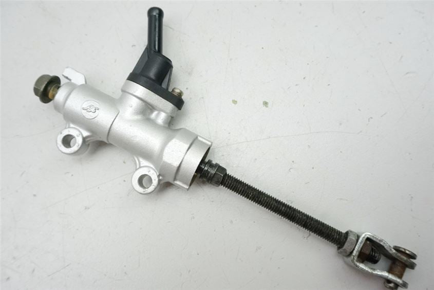 BOMBA DE FRENO TRASERA CILINDRO DE FRENO KYMCO NEXXON 50 CK50Q-B