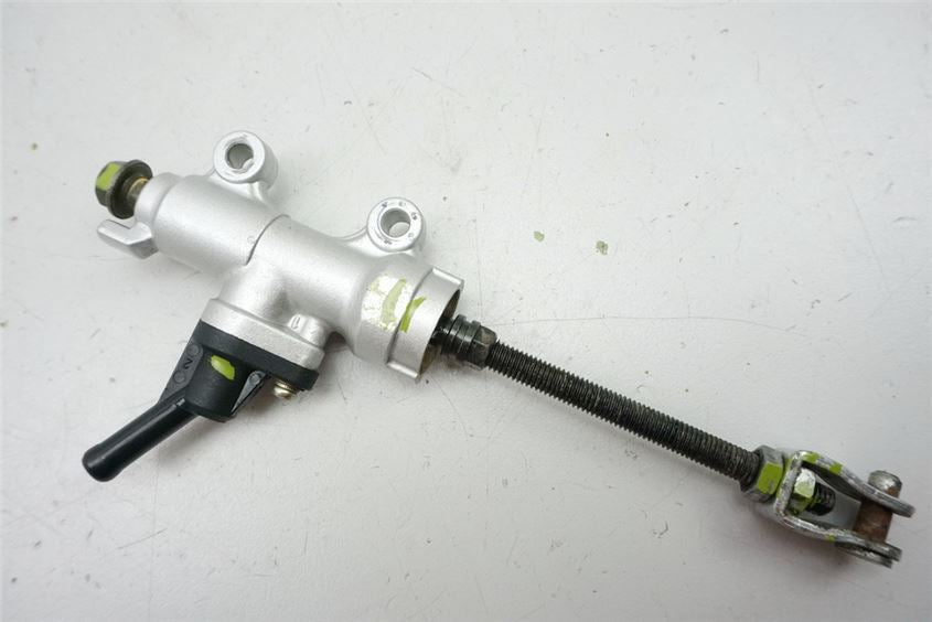 BOMBA DE FRENO TRASERA CILINDRO DE FRENO KYMCO NEXXON 50 CK50Q-B
