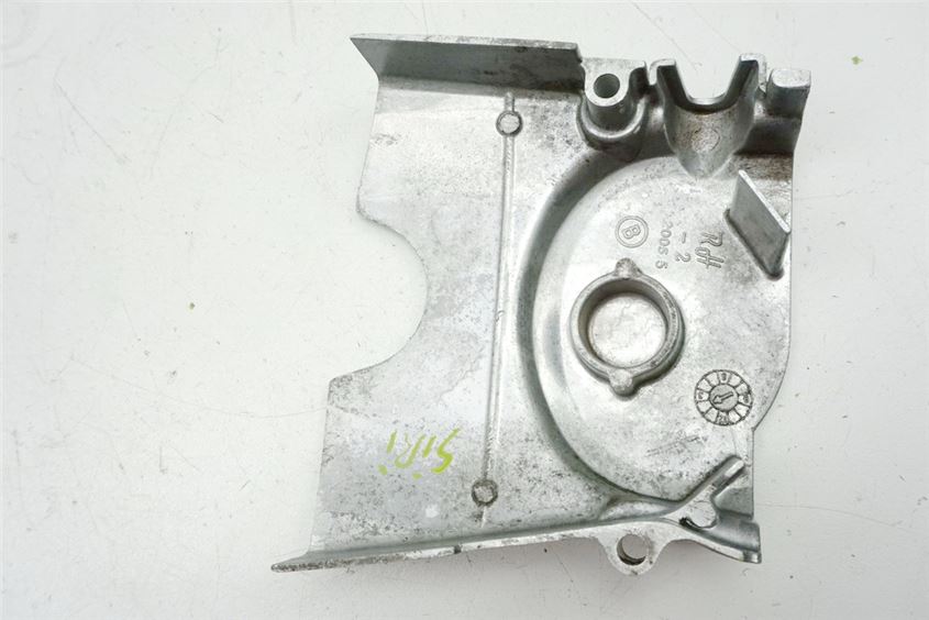 KYMCO NEXXON 50 CK50Q-B SPROCKET COVER ENGINE MOTOR COVER