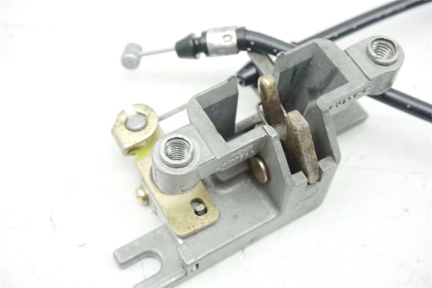 KYMCO NEXXON 50 CK50Q-B CIERRE ASIENTO BLOQUEO CABLE