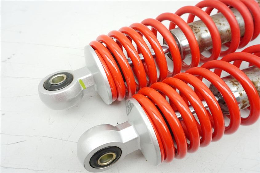 KYMCO NEXXON 50 CK50Q-B FEDERBEINE STOßDÄMPFER SHOCK ABSORBER
