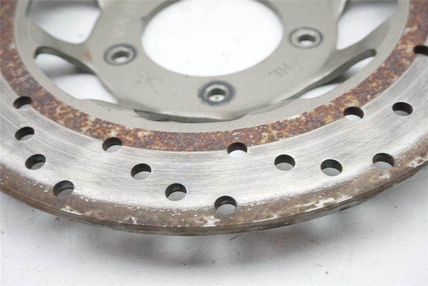 KYMCO NEXXON 50 CK50Q-B BREMSSCHEIBE HINTEN BRAKE DISC