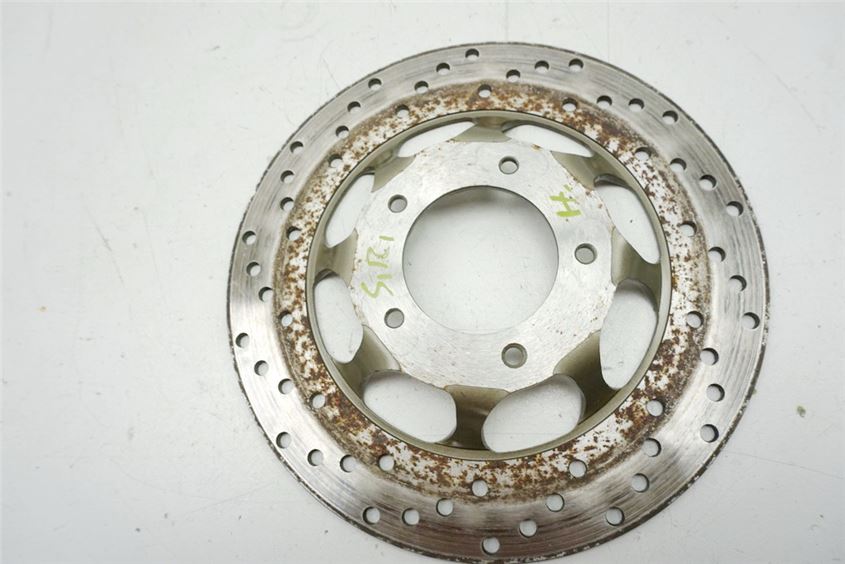 KYMCO NEXXON 50 CK50Q-B BREMSSCHEIBE HINTEN BRAKE DISC