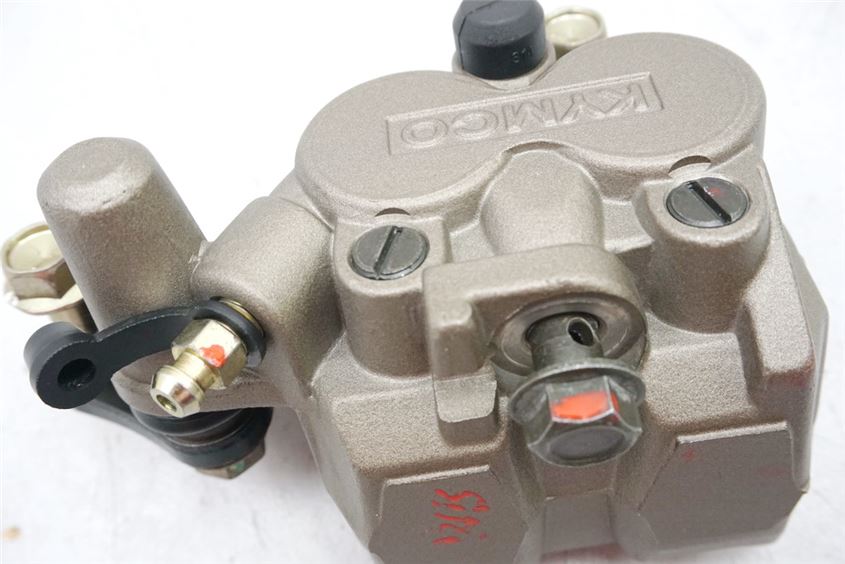 KYMCO NEXXON 50 CK50Q-B BREMSSATTEL VORN BRAKE CALIPER
