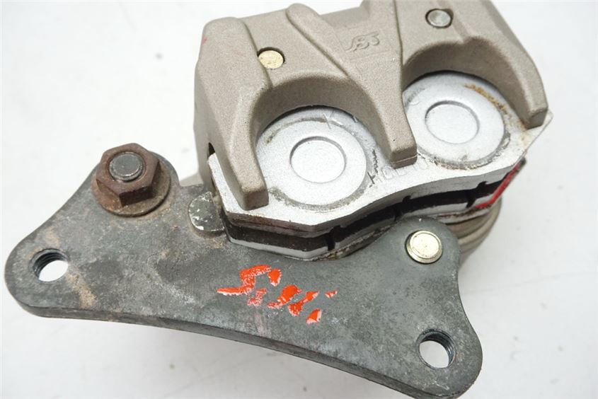 KYMCO NEXXON 50 CK50Q-B BREMSSATTEL HINTEN BRAKE CALIPER