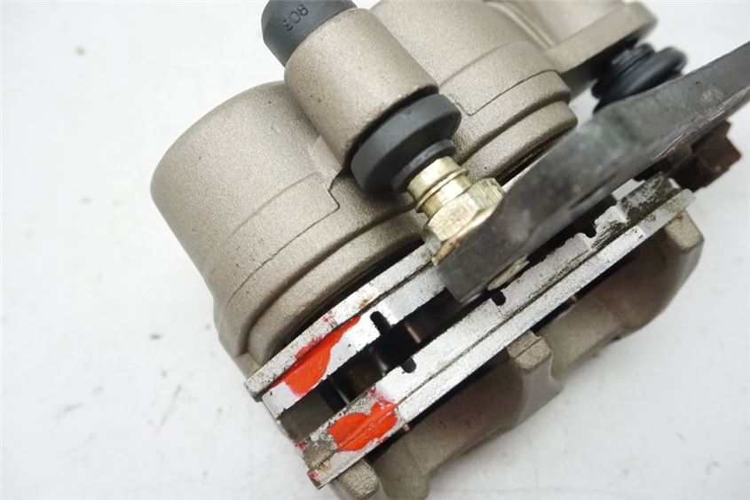 KYMCO NEXXON 50 CK50Q-B BREMSSATTEL HINTEN BRAKE CALIPER