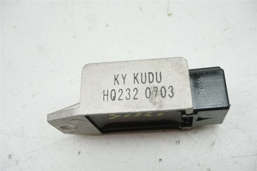 KYMCO NEXXON 50 CK50Q-B LADEREGLER REGLER GLEICHRICHTER