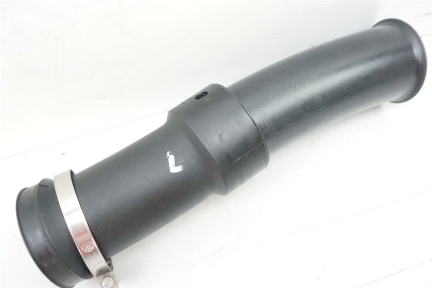 BMW R 850 R 259 LUFTKANAL LINKS LUFTSCHACHT