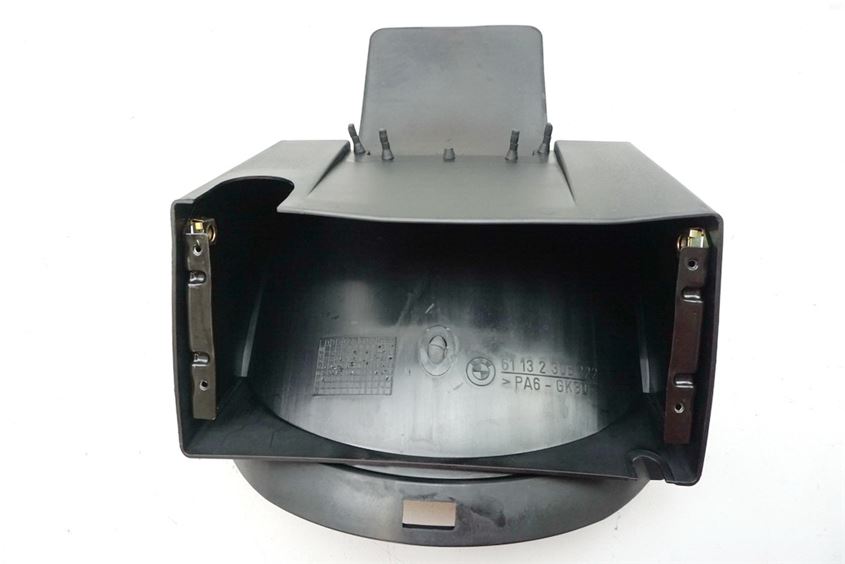BMW R 850 R 259 REAR FENDER WHEEL ARCH SPLASH GUARD
