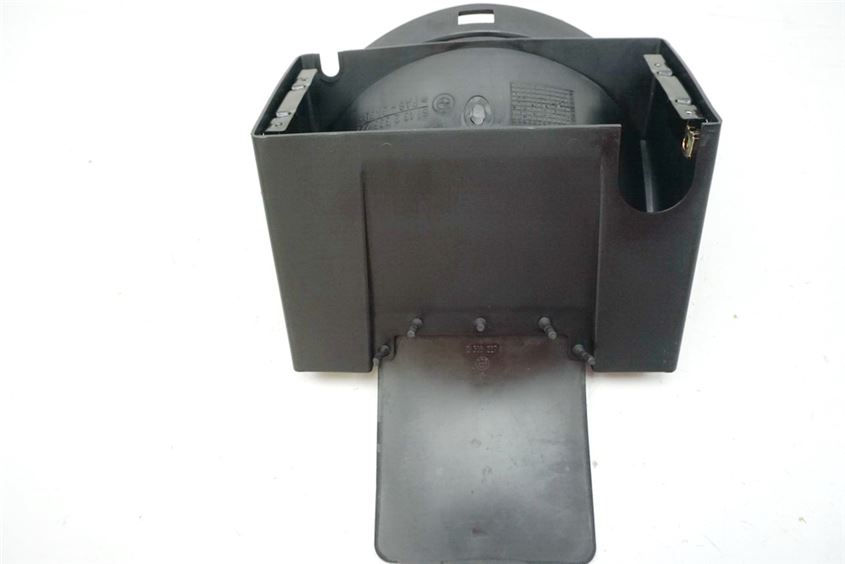 BMW R 850 R 259 REAR FENDER WHEEL ARCH SPLASH GUARD