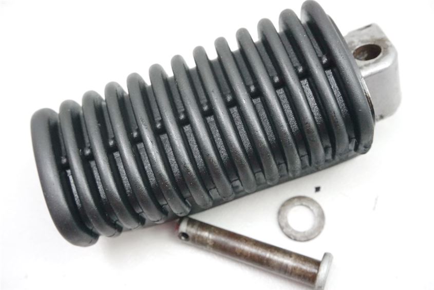 BMW R 850 R 259 ESTRIBERA ACOMPAÑANTE IZQUIERDA