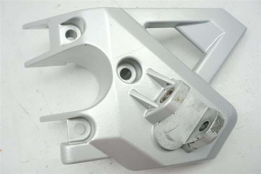 BMW R 850 R 259 FOOTREST PLATE RIDER LEFT FOOTREST BRACKET HOLDER FOOTREST