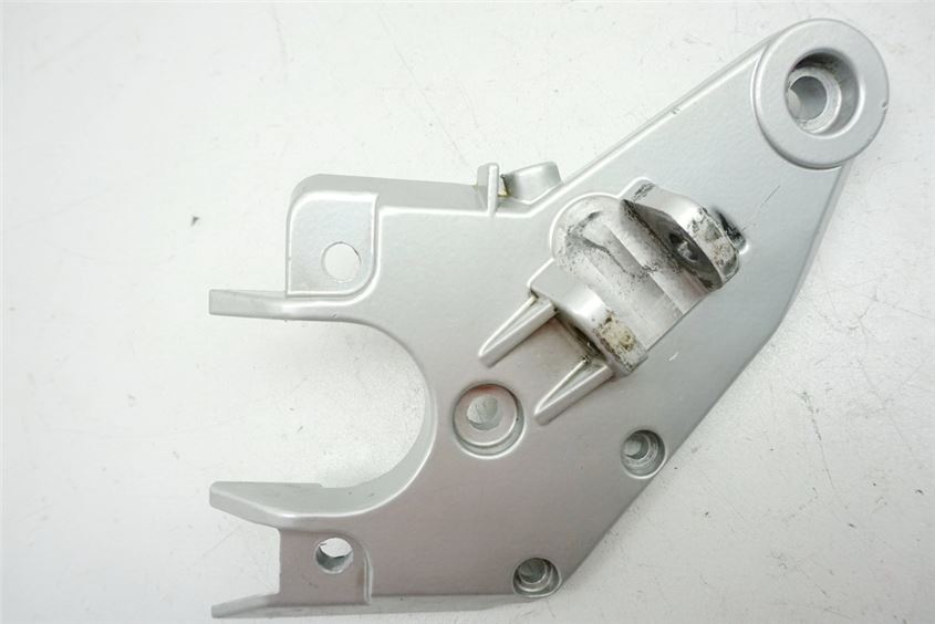 BMW R 850 R 259 FOOTREST PLATE RIDER RIGHT FOOTREST BRACKET HOLDER FOOTREST