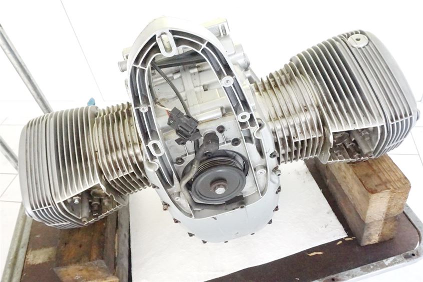 BMW R 850 R 259 MOTOR CIGÜEÑAL CULATA