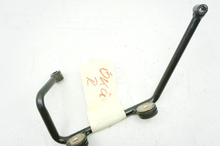 BMW R 850 R 259 BRACKET OIL COOLER RIGHT MOUNTING PLATE SUPPORT