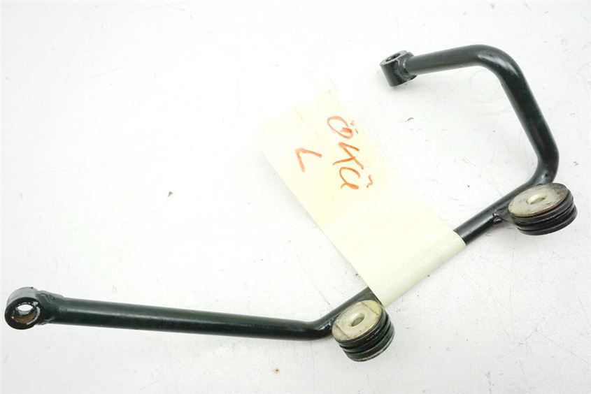 BMW R 850 R 259 BRACKET OIL COOLER LEFT MOUNTING PLATE CARRIER