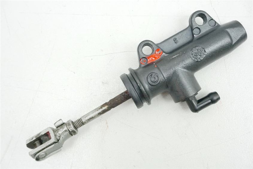 BMW R 850 R 259 CILINDRO MAESTRO DE FRENO TRASERO BOMBA DE FRENO