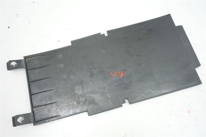 BMW R 850 R 259 CUBIERTA ASIENTO DEL CONDUCTOR INFERIOR TAPA CUBIERTA