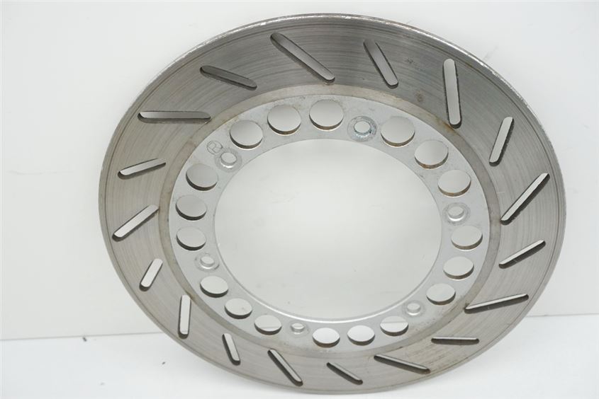 YAMAHA XV 1100 3LP VIRAGO BREMSSCHEIBE RECHTS VORN BRAKE DISC