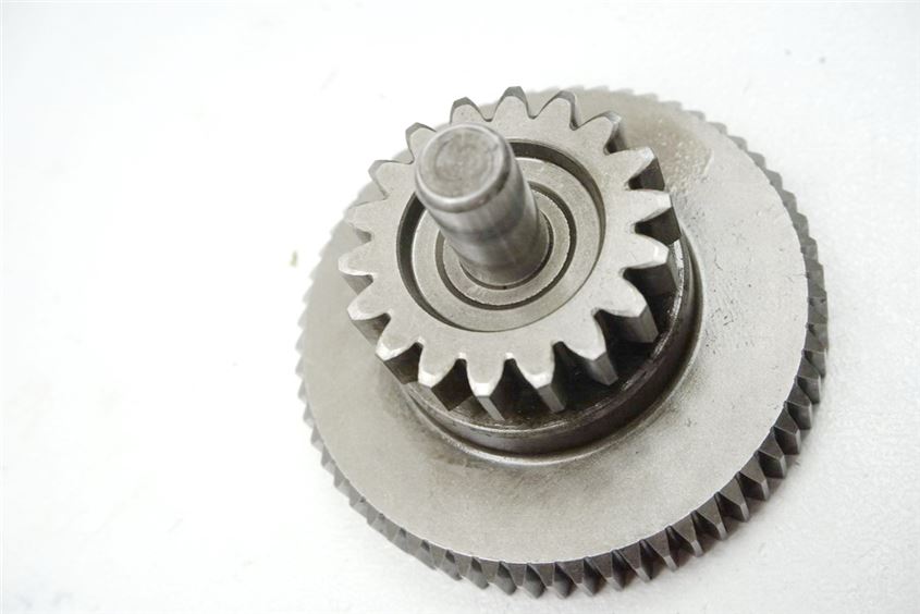 DAELIM VT 125b ZAHNRAD ANLASSER ZWISCHENRAD