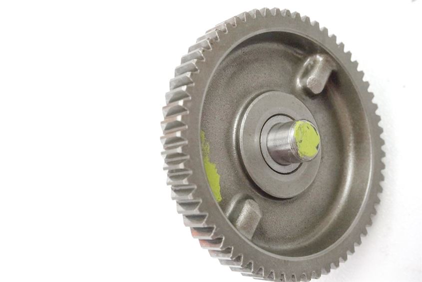 DAELIM VT 125b ZAHNRAD ANLASSER ZWISCHENRAD