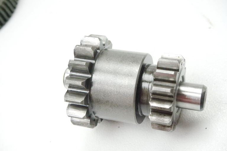 DAELIM VT 125b PIÑÓN INTERMEDIO DE ARRANQUE