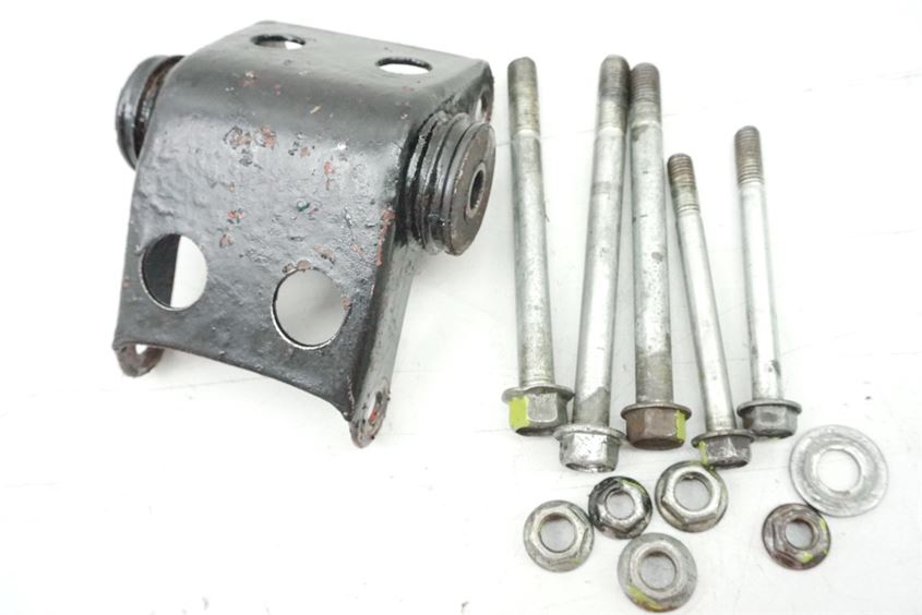 DAELIM VT 125b SOPORTE MOTOR TORNILLOS PERNOS PLACA DE SUJECIÓN