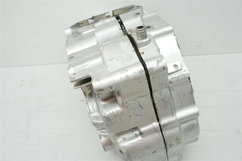 DAELIM VT 125b ENGINE CRANKCASE ENGINE BLOCK MOTOR CRANKCASE