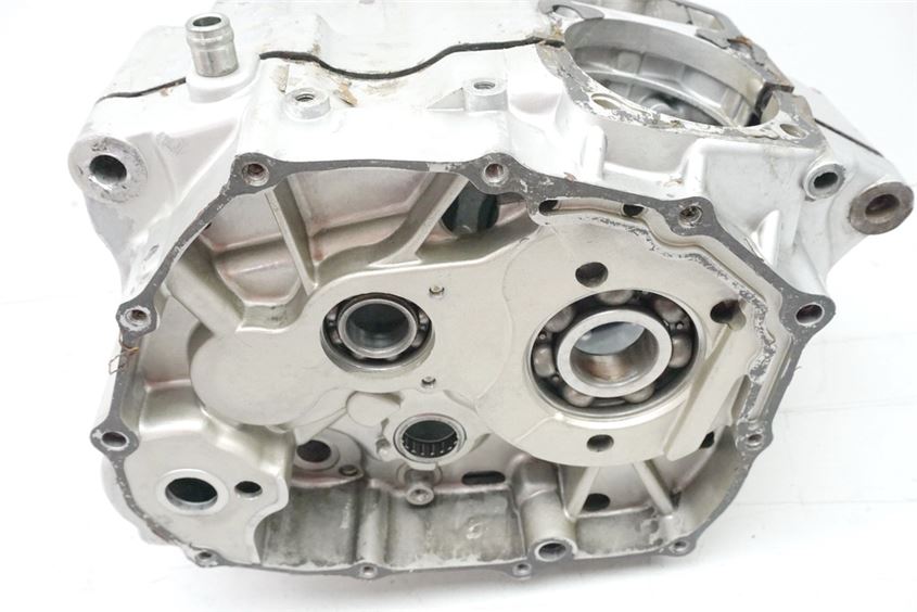 DAELIM VT 125b ENGINE CRANKCASE ENGINE BLOCK MOTOR CRANKCASE