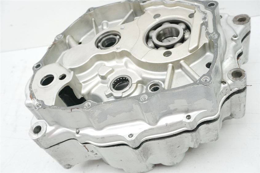 DAELIM VT 125b ENGINE CRANKCASE ENGINE BLOCK MOTOR CRANKCASE