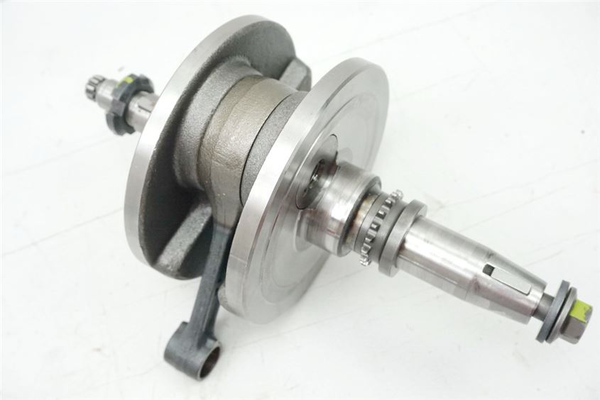 DAELIM VT 125b CIGÜEÑAL BIELA CRANKSHAFT