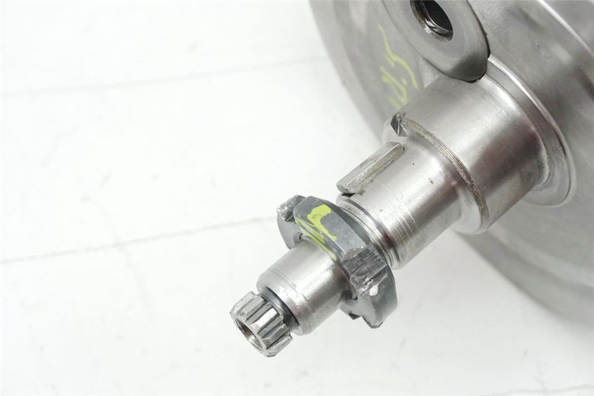 DAELIM VT 125b CIGÜEÑAL BIELA CRANKSHAFT