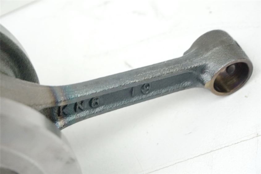 DAELIM VT 125b CIGÜEÑAL BIELA CRANKSHAFT