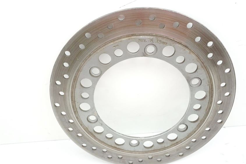 DAELIM VT 125b DISCO DE FRENO DELANTERO - 3,9 MM