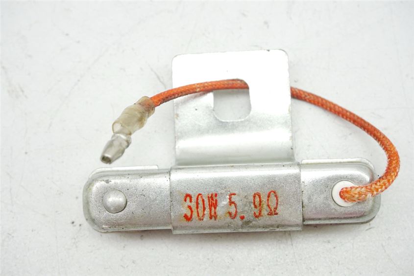 KYMCO NEXXON 50 CK50Q-B WIDERSTAND RELAIS SENSOR