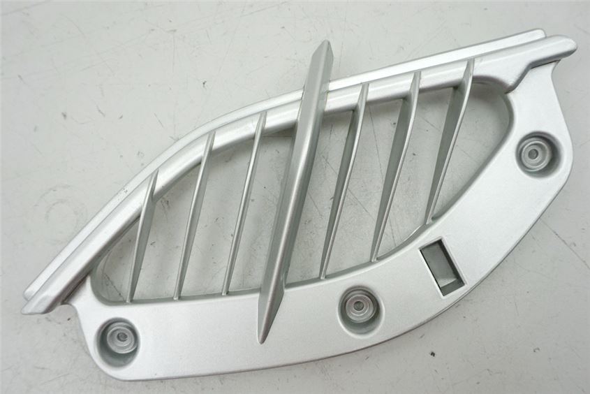 KYMCO NEXXON 50 CK50Q-B FAIRING LEFT AIR INTAKE COVER