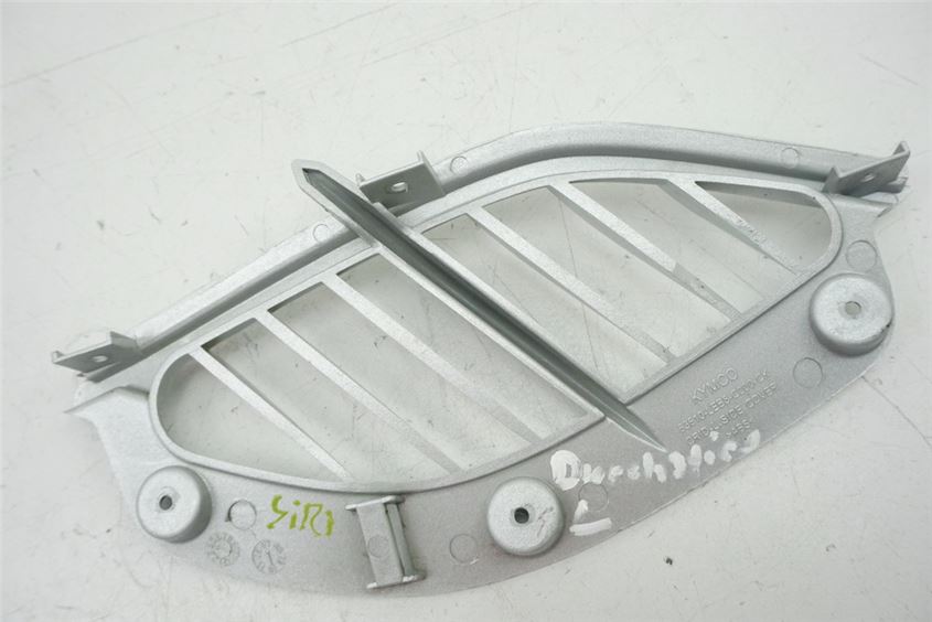 KYMCO NEXXON 50 CK50Q-B VERKLEIDUNG LINKS LUFTEINLASS ABDECKUNG COVER